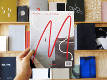 Load image into Gallery viewer, Macguffin 3: The Rope