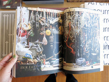 Load image into Gallery viewer, Macguffin 3: The Rope