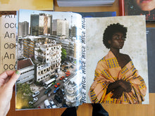 Load image into Gallery viewer, Nice No 2: Abidjan Cote Ivoire