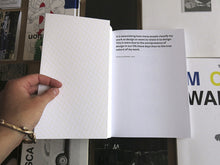 Load image into Gallery viewer, Desarting: Where visual and industrial design mutually attract and distract