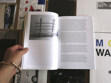 Load image into Gallery viewer, Desarting: Where visual and industrial design mutually attract and distract