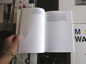 Desarting: Where visual and industrial design mutually attract and distract