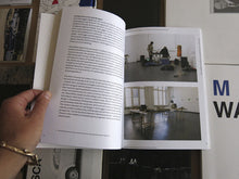 Load image into Gallery viewer, Desarting: Where visual and industrial design mutually attract and distract