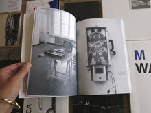 Load image into Gallery viewer, Desarting: Where visual and industrial design mutually attract and distract