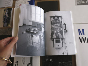 Desarting: Where visual and industrial design mutually attract and distract