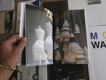 Load image into Gallery viewer, Desarting: Where visual and industrial design mutually attract and distract