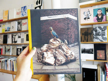 Load image into Gallery viewer, Jaap Scheeren - Cut Shaving, The Xerox Edition