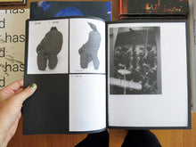 Load image into Gallery viewer, Jaap Scheeren - Cut Shaving, The Xerox Edition