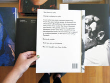 Load image into Gallery viewer, Yael Davids - Dying Is A Solo