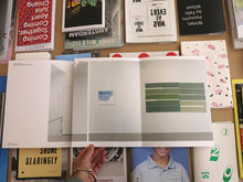 Load image into Gallery viewer, Kees Goudzwaard - Between Red And A Transparent Plane