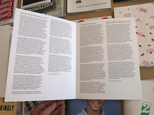 Load image into Gallery viewer, Kees Goudzwaard - Between Red And A Transparent Plane
