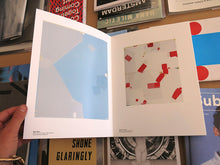 Load image into Gallery viewer, Kees Goudzwaard - Between Red And A Transparent Plane