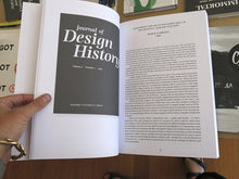 Load image into Gallery viewer, Graphic Design: History In The Writing 1983-2011