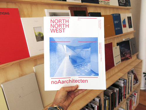 North North West