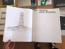 Load image into Gallery viewer, North North West