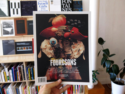 Four&Sons: Issue 2