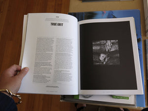 Four&Sons: Issue 2