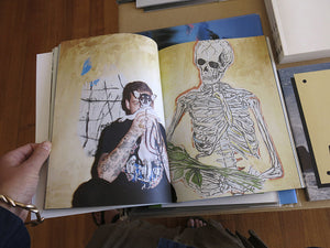 Four&Sons: Issue 2