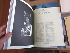 Four&Sons: Issue 2
