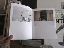 Load image into Gallery viewer, Rohan Hutchinson - a brief stroll whilst inspecting architecture