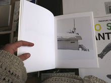 Load image into Gallery viewer, Rohan Hutchinson - a brief stroll whilst inspecting architecture