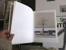 Load image into Gallery viewer, Rohan Hutchinson - a brief stroll whilst inspecting architecture
