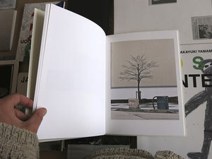 Rohan Hutchinson - a brief stroll whilst inspecting architecture