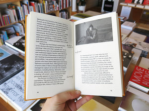 Fiona Tan – 10 Madnesses