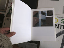 Load image into Gallery viewer, Rohan Hutchinson - a brief stroll whilst inspecting architecture