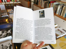 Load image into Gallery viewer, Alfredo Haberli - Explicity And Implicity Mvsc02