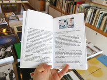 Load image into Gallery viewer, Alfredo Haberli - Explicity And Implicity Mvsc02