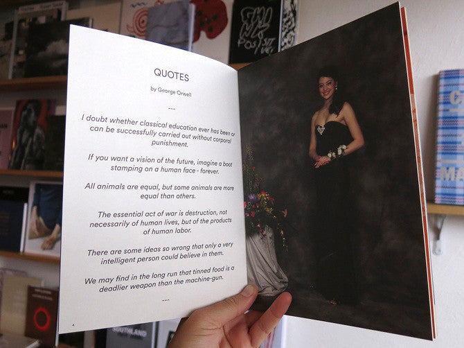 Subway Magazine Issue 2 – Perimeter Books