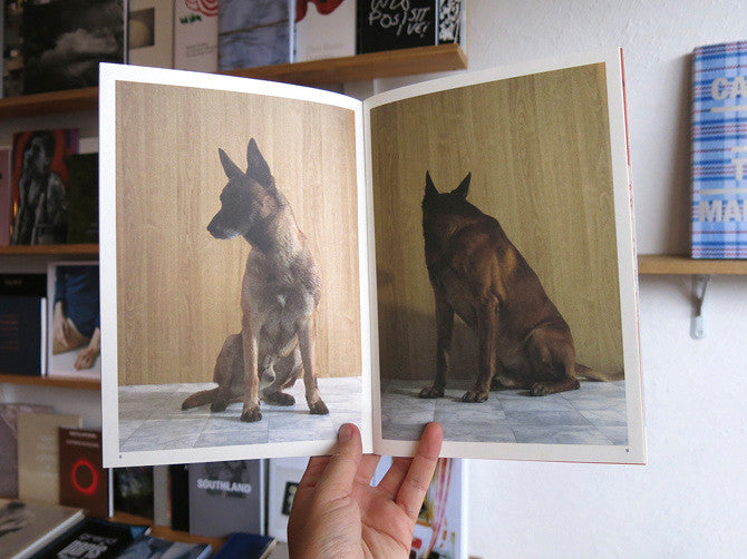 Subway Magazine Issue 2 – Perimeter Books