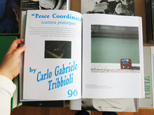 Load image into Gallery viewer, Flaneur Issue 04: Corso Vittorio Emanuelle II, Rome