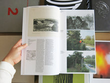 Load image into Gallery viewer, Recollecting Landscapes: Rephotography, Memory And Transformation 1904-1980-2004-2014