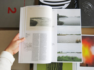 Recollecting Landscapes: Rephotography, Memory And Transformation 1904-1980-2004-2014