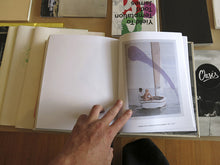 Load image into Gallery viewer, Julian Schnabel - Draw A Family