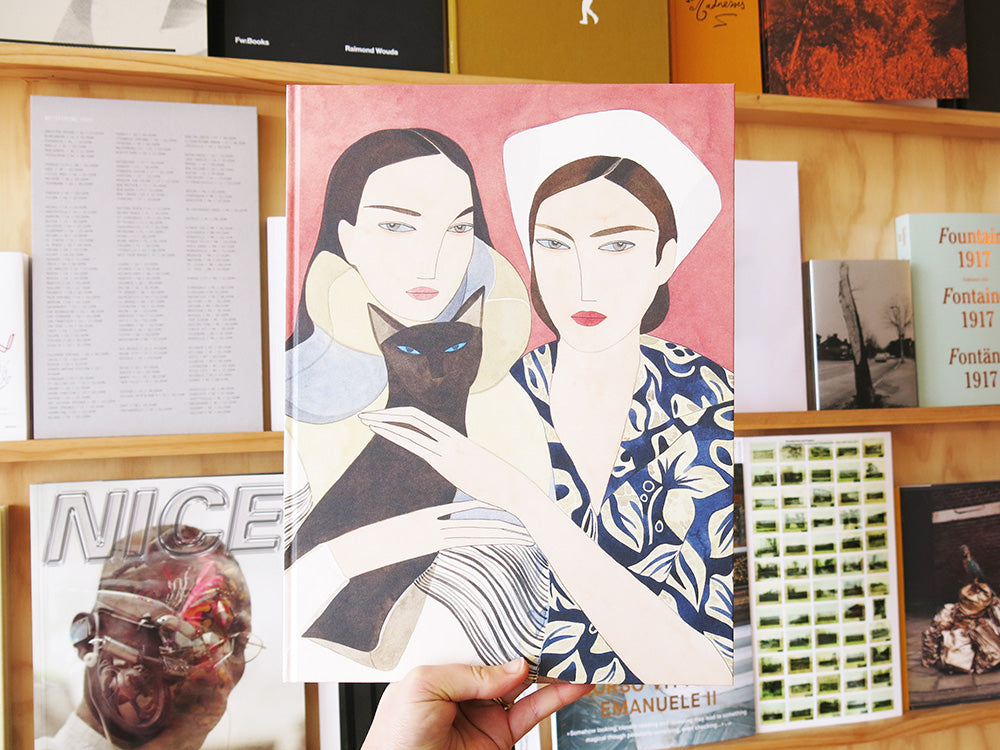 Kelly Beeman – Window Shopping – Perimeter Books