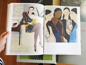 Kelly Beeman – Window Shopping