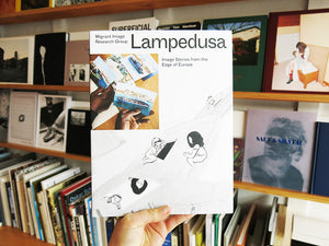 Lampedusa: Image Stories from the Edge of Europe