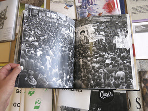 The Revolution Of Iran '79
