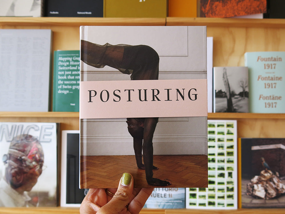 Posturing – Perimeter Books