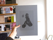 Load image into Gallery viewer, Asgar Carlsen - Drawings