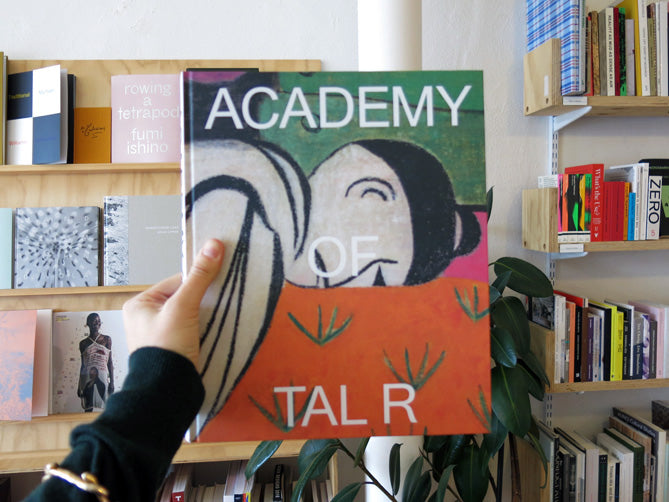 Academy of Tal R