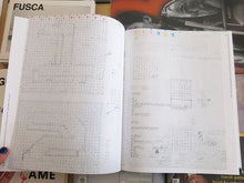 Load image into Gallery viewer, Schrofer Sketches