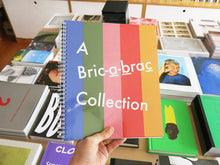 Load image into Gallery viewer, Lucy Dellar - A Bric-A-Brac Collection