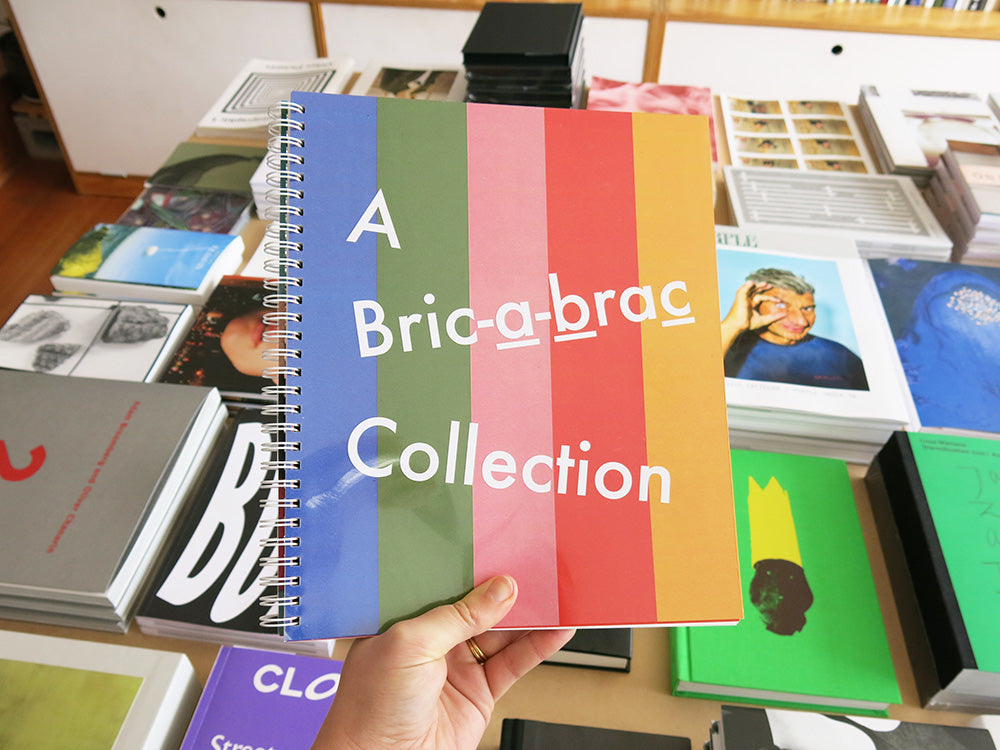 Lucy Dellar - A Bric-A-Brac Collection