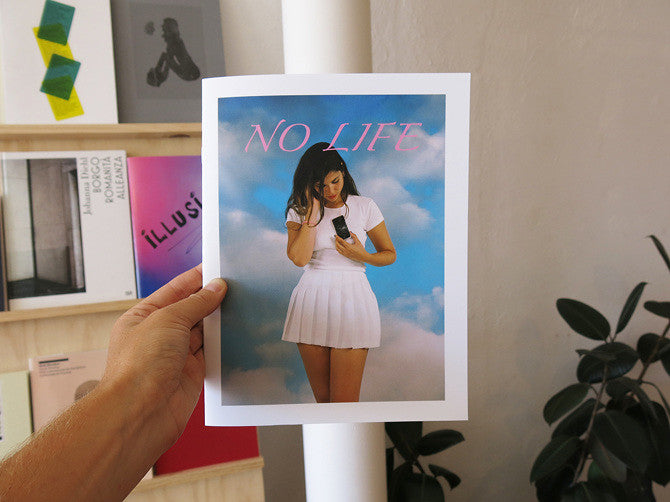 Dafy Hagai - No Life