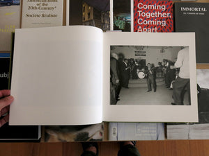 Alec Soth - Songbook