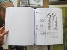 Load image into Gallery viewer, Lee Lozano – Notebooks 1967-70